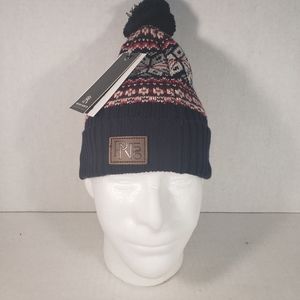 NWT Men's Parish Nation Beanie